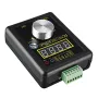 FNIRSI SG002 Generatore di segnale di tensione digitale 4-20mA 0-10V Trasmettitore di corrente 0-20mA Strumenti di misura elettronici professionali
