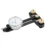 Woodworking Table saw Dial Gauge Corrector Precision Saw Blade Straightening Cutting Board Positioner