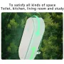 Anion Air Purifier Negative Ion Generator 5 Million Ion Output Energy Efficient Design Various Colors Suitable for Bedrooms Living Rooms and Offices
