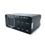 CQV-SWR120 Güç Watt Ölçer 1.8MHz-54MHz Ayakta Dalga Ölçer 240 * 240 Tam Renkli Dijital LCD Ekran SWR Kısa Dalga Ölçerler 0.5-120W