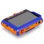 5-inch TFT LCD CCTV Camera Tester PAL/NTSC Compatibility High-Resolution HDMI VGA PTZ Control Coaxial AHD CVI TVI CVBS