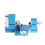XENDOLL W103MB 36W 20000rpm Universal Mini Wood Lathe Machine Wood Turning Lathe Motorized Metalworking DIY CNC Tool