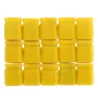 Machifit 15 pezzi ER11 da 1 mm a 7 mm set di pinze a molla per utensili da tornio e fresatura CNC