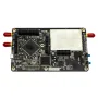 HackRF One ソフトウェア定義無線 1MHz-6GHz 20MHz 帯域幅 8bitADC/DAC 20Mbps レート 10dBm 最大出力 USBケーブルとアクリルシェル付属