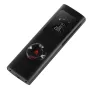 Elde Taşınabilir Elektronik 40M Lazer Mesafe Ölçer Mini Lazer Mesafe Ölçer m/in/ft IP54 Su Geçirmez