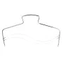 117Pcs Cake Decorating Tool Kit Baking Fondant Supplies Turntable Bag Tip Spatula
