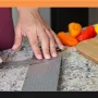 Diamond Sharpening Stone Set with Adjustable Non-Slip Holder 8 Inch 400/1000 Grit Fine Double-Sided Plate Whetstone Knife Tools
