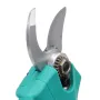 VIOLEWORKS 21V 30mm Cordless Electric Branch Scissors Pruning Shears Pruner Ratchet Cutter with 2 Battery