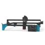 TronHoo LC400pro 5W Laser Engraver High Accuracy DIY Laser Engraving Machine 400*400mm Engraving Area CNC Laser Cutter for Wood Metal Acrylic Glass