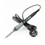 Handskit 90W 220V Adjustable Temperature Electric Soldering Iron Set Support for Repairing Electronic Tools