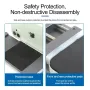 SUNSHINE SS-601G LCD Screen Separator Mobile Phone Free Heating Screen Quick Removal Clamping Fixture Repair Tools
