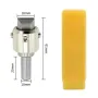 Drill Milling Cutter Set Kit Drill Wood 13/16/24pcs Electric Beads Tools Maker Bit Carbide Woodworking 6-25mm