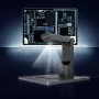 ShortCam II Infrared Thermal Imaging Camera Wide Angle Compact Size Efficient Temperature Measurement High Low Temperature Function Visible Light Mode For Precise Troubleshooting PCB Faults
