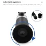 Handheld Alcohol Refractometer Alcoholmeter Alcoholtester 0-80% Alcohol Suiker Refractometer ATC Wijnmaatinstrument 30% KORTING
