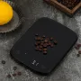 Balança eletrônica digital Xiaomi DUKA ATuMan ES2 de alta precisão 0 a 5 kg com tela LED, multifuncional para uso doméstico, para cozinha e alimentos