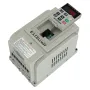 Inversor de controle PWM EXCELLWAY 1,5/2,2/3/4 kW 220 V, entrada monofásica, saída trifásica, conversor de frequência variável
