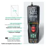 ANENG AN998 Automatic Digital Professional Multimeter 6000 Counts Electric Auto Ranging AC/DC Voltmeter Temp Ohm Hz Tester Tool