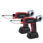 80W/120W Electric Soldering Iron Gun Hand-held Internal Heating Soldering Iron Automatically Send Tin Gun Soldering Welding Tool