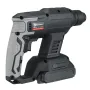 Doersupp Cordless Rotary Hammer Rechargeable Electric Hammer Impact Drill Power Tool W/ None/1/2 Battery For Makita