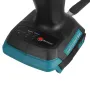 Drillpro 3 Light Cordless Electric Screwdriver 3 Speeds Portable Electric Screw Driver For Makiita 18V Battery