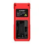 SNDWAY SW 120m 100m 70m 50m Laser Distance Meter Digital Rangefinder Electronic Level with Angle Sensor Backlight Waterproof