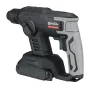 Doersupp Cordless Rotary Hammer Rechargeable Electric Hammer Impact Drill Power Tool W/ None/1/2 Battery For Makita