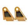 ENJOYWOOD Upgraded Multi-purpose Double Feather Board for Router Table Saws Miter Gauge Slot