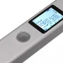 ATuMan DUKA LS-1S Misuratore di distanza laser digitale intelligente Telemetro da caccia ricaricabile Misura