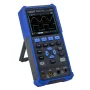 OWON HDS200シリーズ 2CHハンドヘルドオシロスコープ 100MHz帯域幅 20000カウント マルチメーター OSC + DMM + 波形発生器 3 in 1 自動車メンテナンスや電力検出に最適