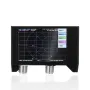 Original SAA-2N NanoVNA V2 3GHz 2.2 Version 3000mAh Battery Vector Network Analyzer Kit HF VHF UHF Antenna Analyzer 4Inch Display