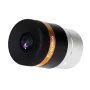 SVBONY Lens 4mm Wide Angle 62°Aspheric Eyepiece HD Fully Coated for 1.25\ 31.7mm Astronomic Telescopes -Black