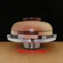 10inch Wood Turning Lathe Chuck Bowl Making Clamping Protecting Chuck Woodworking Machine Tool Accessories