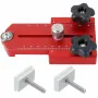 Woodworking Guide Lengthen Table Saw Fast Cutting Limit Fence Workbench T Track Guide