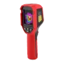UNI-T UTi120S 120x90 Infrared Thermal Imager -20℃~400℃ Handheld Temperature Thermal Camera PCB Circuit Industrial Testing