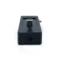 SI4732 Pocket Radio Receiver ESP32-S3 Control 1.9\ IPS Display Full Band LSB USB AM FM 800mAh Battery