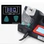AIFEN A5 210 Soldering Station Compatible with JBC Soldering Iron Tips Powerful 120W Max Wide Temperature Range AC 220V/AC 110V Input Voltage Ideal for Precision Electronics Repair and Assembly
