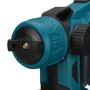MUSTOOL 1300W 25000RPM Sladdlös Färgspruta Sprutpistoler med Munstycken 800ML Burk
