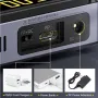 FNIRSI DPS-150 Laboratory DC Power Supply CNC Adjustable 30V 5A 150W Digit Display Mini Portable Regulator Switching Power Supply