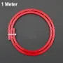 Woodworking Profiling Strip High-Elastic Convenient Gear-Chain Design Mini Design Ideal for Various Carpentry Projects