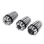 Machifit Collet Chuck ER11 ER16 ER20 ER25 ER32 ER40 Metric Spring Collet Chuck untuk Alat Larik Pengilangan CNC