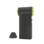 SHUPUPWAX Turbo Duster X6 High-Powered 130000RPM Compact Lightweight Dust Blower with 4000mAh Battery Pressure Power for Efficient Cleaning