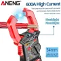 ANENG PN103 Digital Clamp Meter AC/DC Current Professional Multimeter 6000 Counts True RMS Tester Meters Voltmeter Auto Range