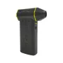 SHUPUPWAX Turbo Duster X6 High-Powered 130000RPM Compact Lightweight Dust Blower with 4000mAh Battery Pressure Power for Efficient Cleaning