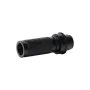 HAYEAR 51MP 1080P 2K HDMI USB Industrial Video Microscope Camera Big Visual Field Manual IRIS 120X Zoom Lens for PCB Soldering Repair