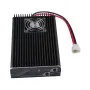 High Power CB-27 Amplifier All Mode SSB 150W Shortwave Amplifier with Dustproof Function 3-5km Communication Range Black Gray