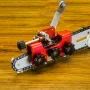 DIY Durable Chainsaw Sharpener Jig Manual Chainsaw Chain Sharpening For Most Chain Saw Electric Saw With Sharpening Head