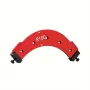 Corner Routing Guide Woodworking Corner Jig R100 R150 R200 R250 R300 Curve Guide Cabinet Edge Molding