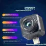 Thermal Imaging Analyzer Temperature Control Probes P20R 512X384 Resolution -20°C to 350°C +/-2°C +/-4°C Accurate PCB Inspection