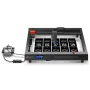 AlgolaserDelta 22W Laser Engraver with Offline Control Screen LightBurn 5GWifi 440*415mm Table CNC Engraving Cutting Machine