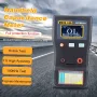 MESR-100 ESR Multimetre Kapasitans Ohm Metre 100kHz 0,001 ila 100,0Ω Otomatik Aralıklı Devre İçi Test Yüksek Hassasiyetli Pil veya USB ile çalışır